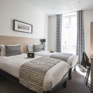 Hotel Saint Gothard, Nicea