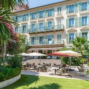 Hotell Victoria, Nice