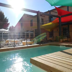 ** Oda ve Kahvaltı La Petite Ecole Fransa