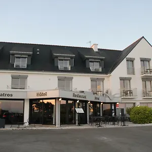 ** Otel L'albatros Fransa