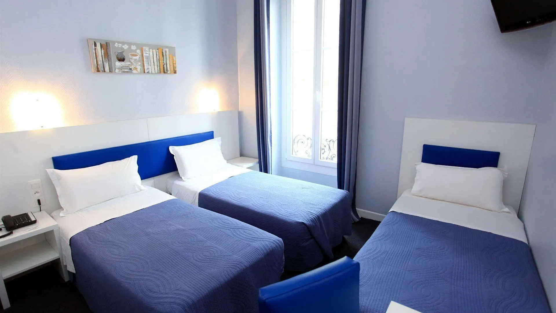 Hotel 66 Nice