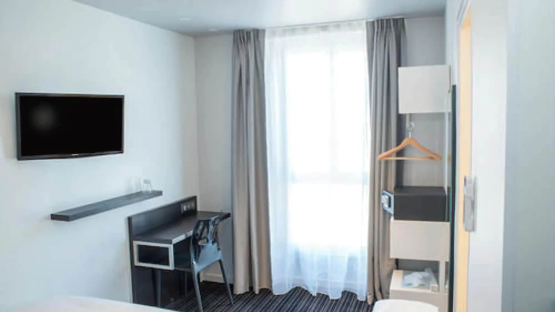 Hotel 66 Νίκαια
