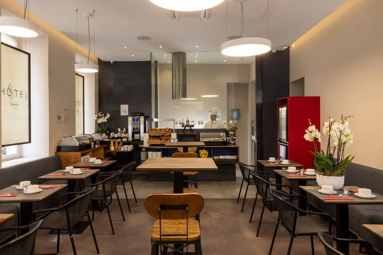 ****  Hotel 66 Nice Fransa