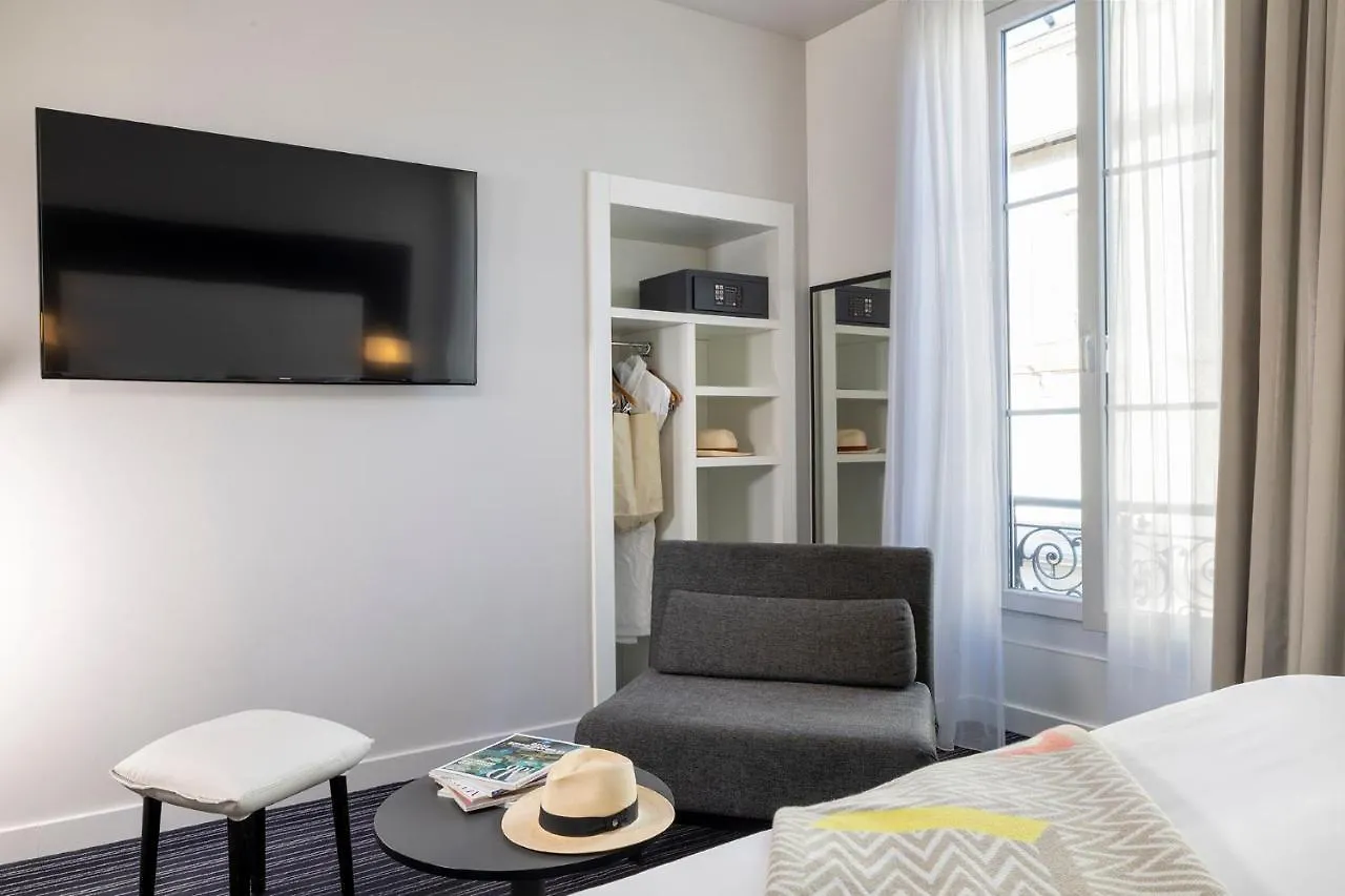 Hotel 66 Nice
