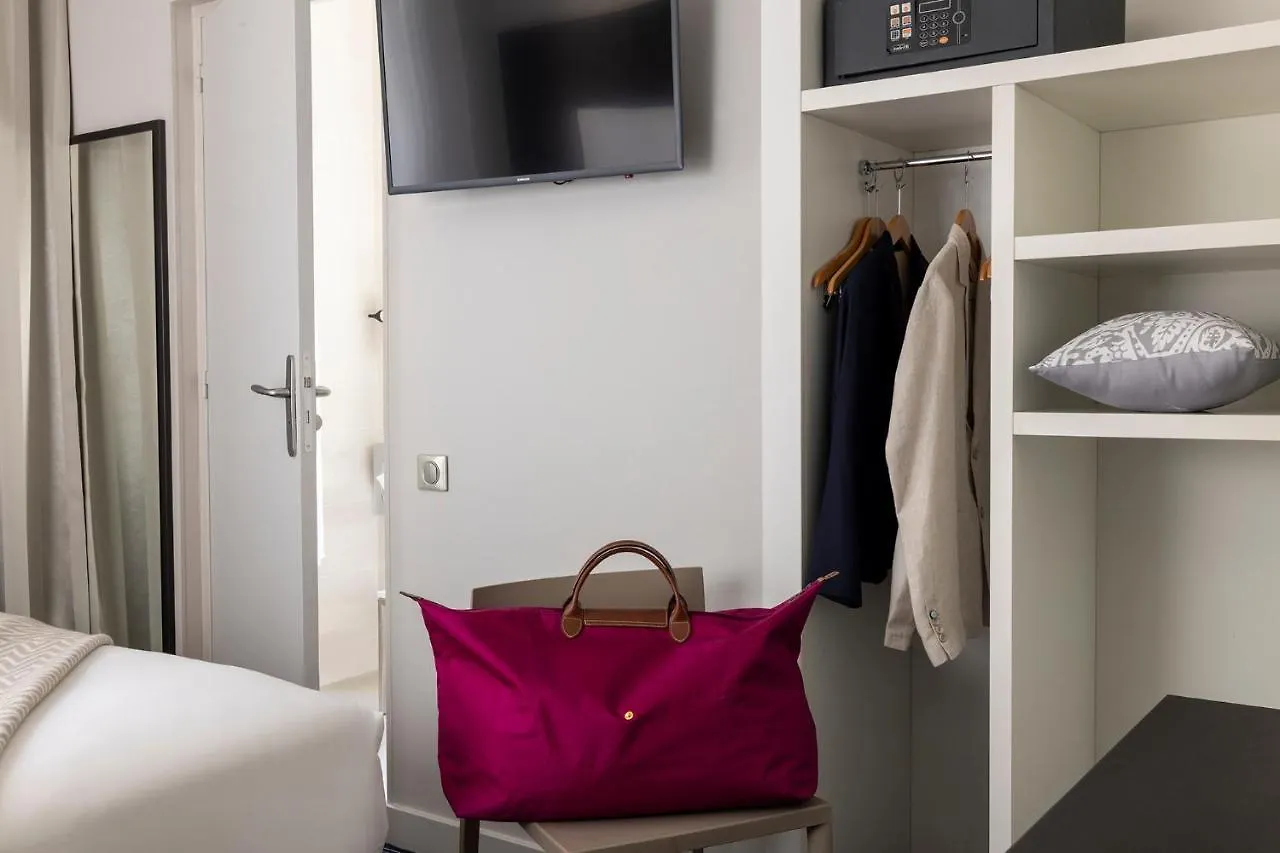 ****  Hotel 66 Νίκαια Γαλλία