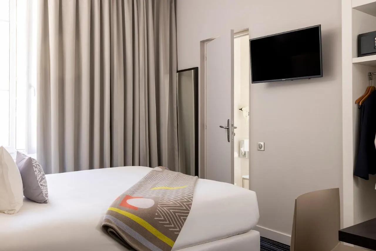 ****  Hotel 66 Nice Fransa