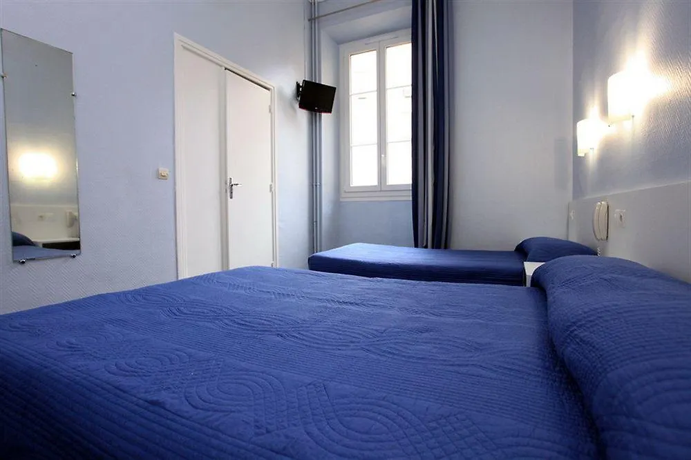 Hotel 66 Nice