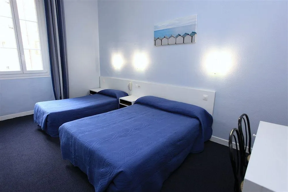 Hotel 66 Nice