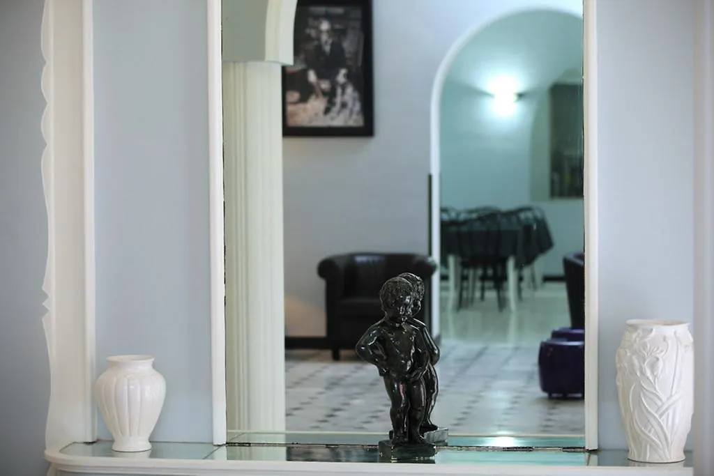 ****  Hotel 66 Νίκαια Γαλλία