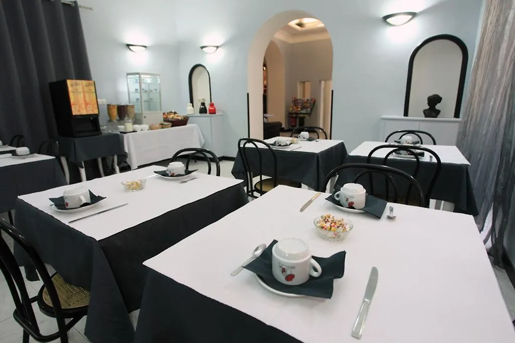 Hotel 66 Nice