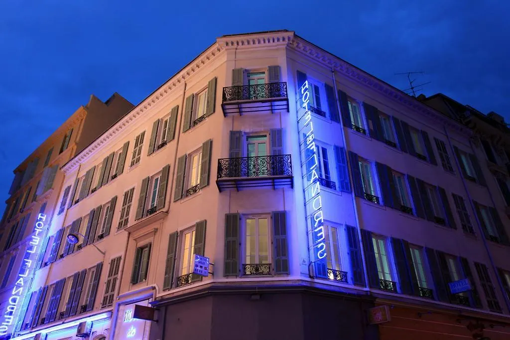 Hotel 66 Nice