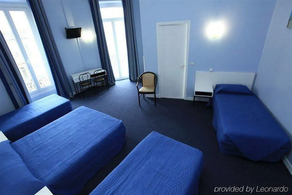 Hotel 66 Νίκαια