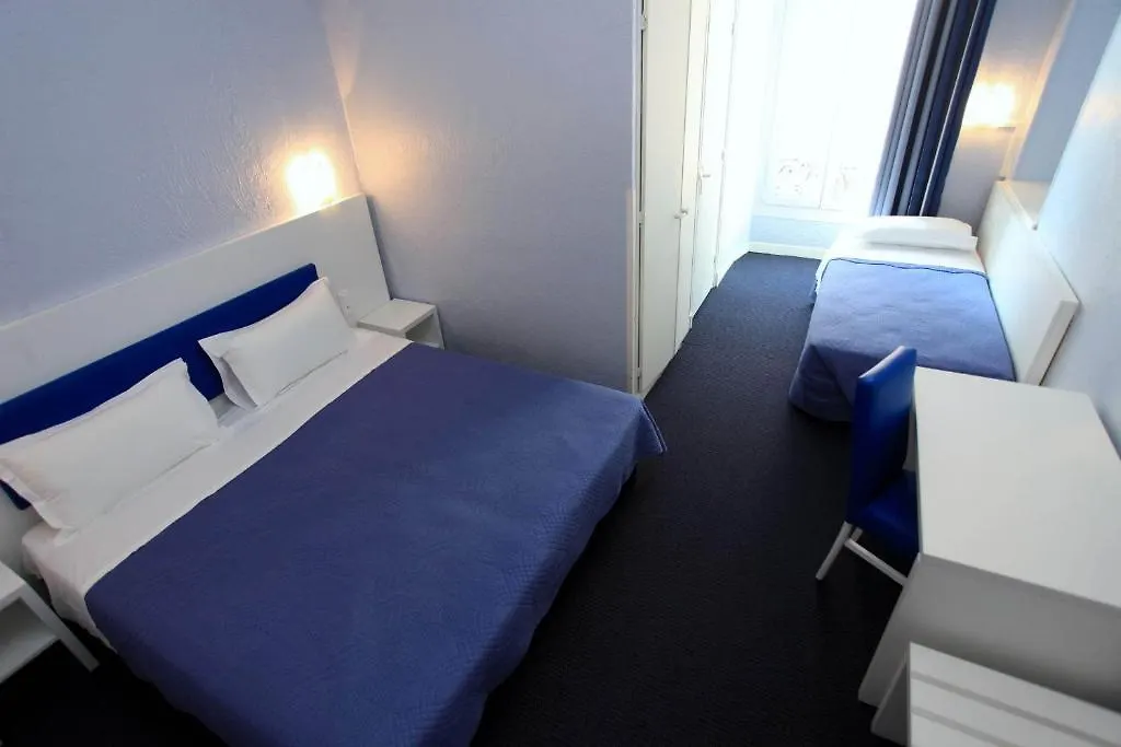 Hotel 66 Nice 4*,  Fransa