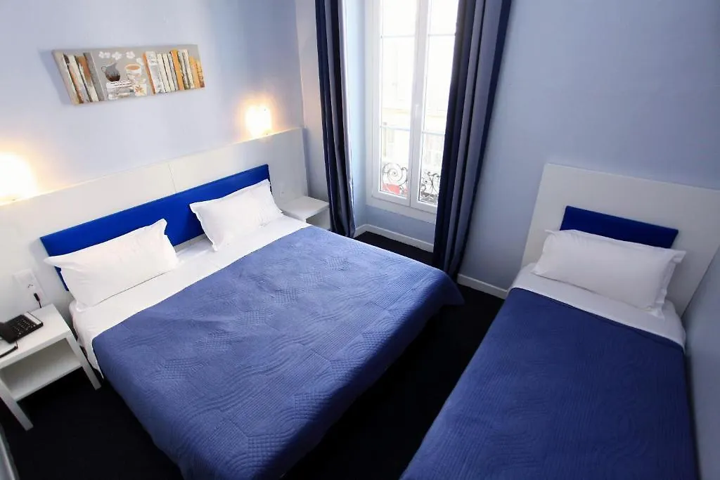 Hotel 66 Nice 4*,