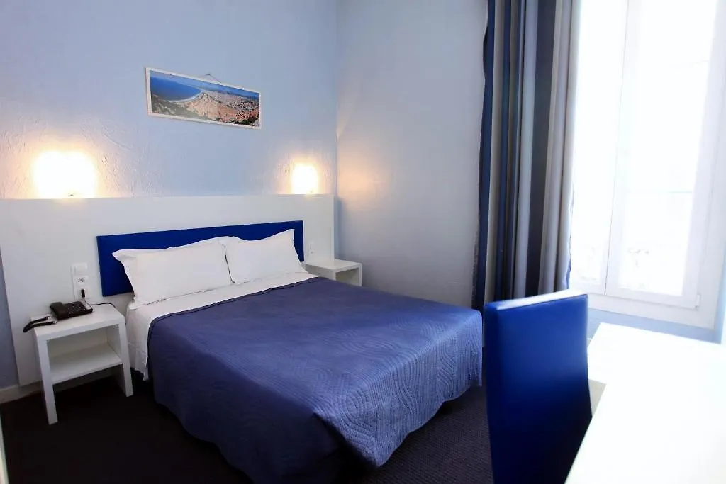 Hotel 66 Nice 4*,  Fransa