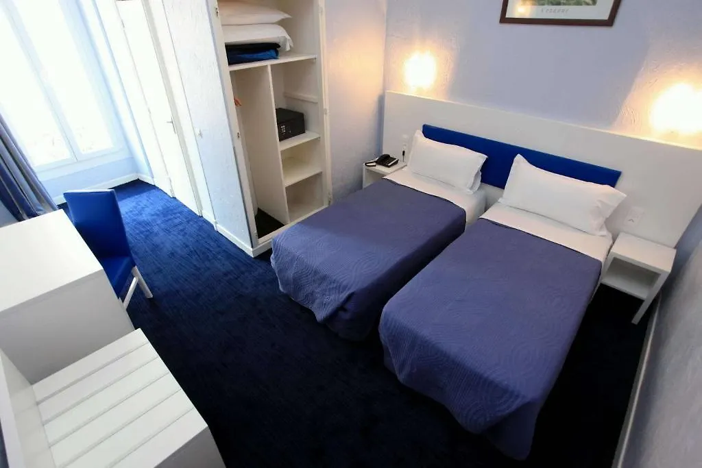 Hotel 66 Νίκαια