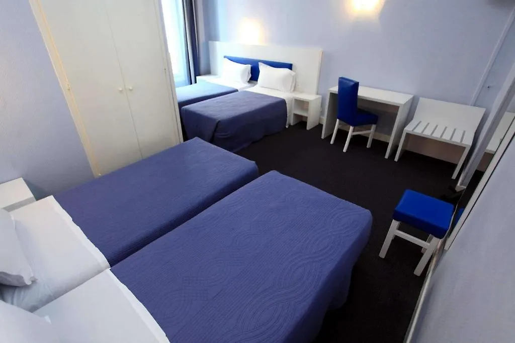 Hotel 66 Nice