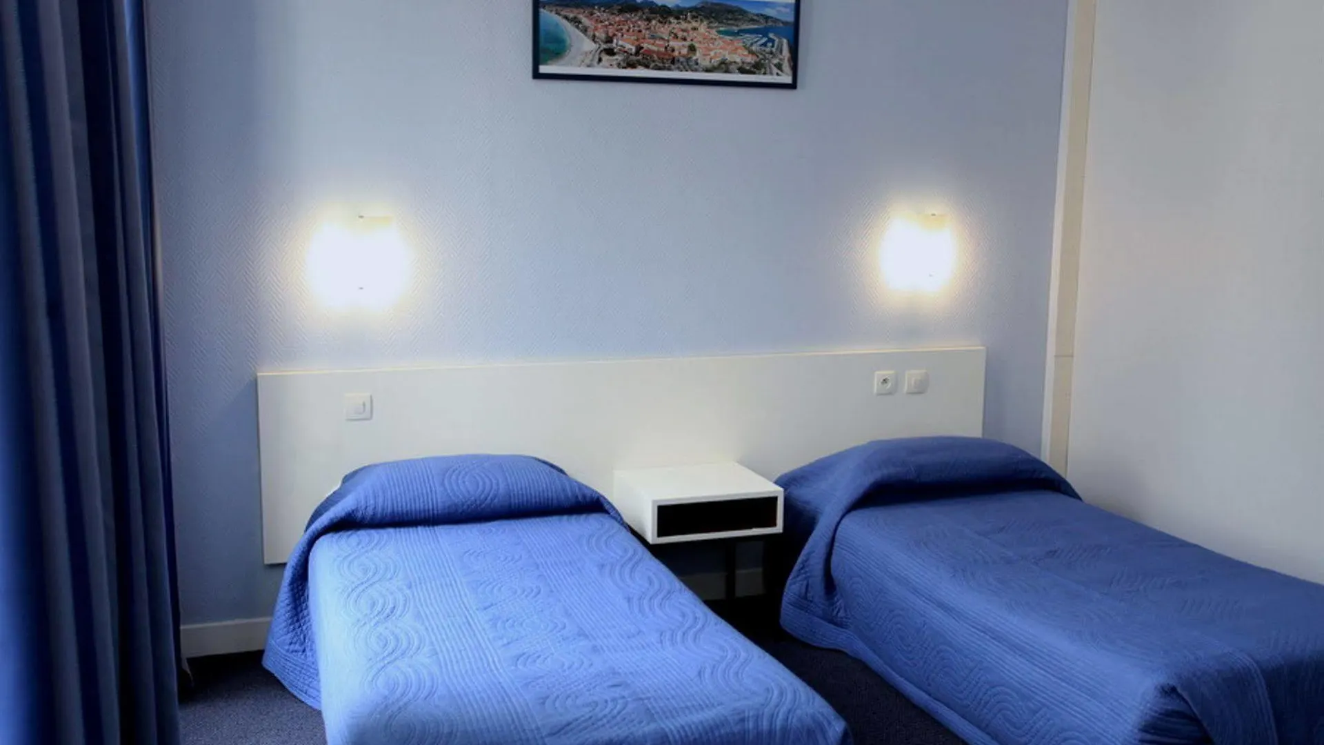 Hotel 66 Nice