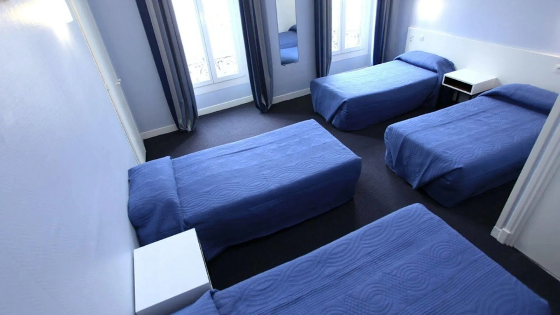 Hotel 66 Nice