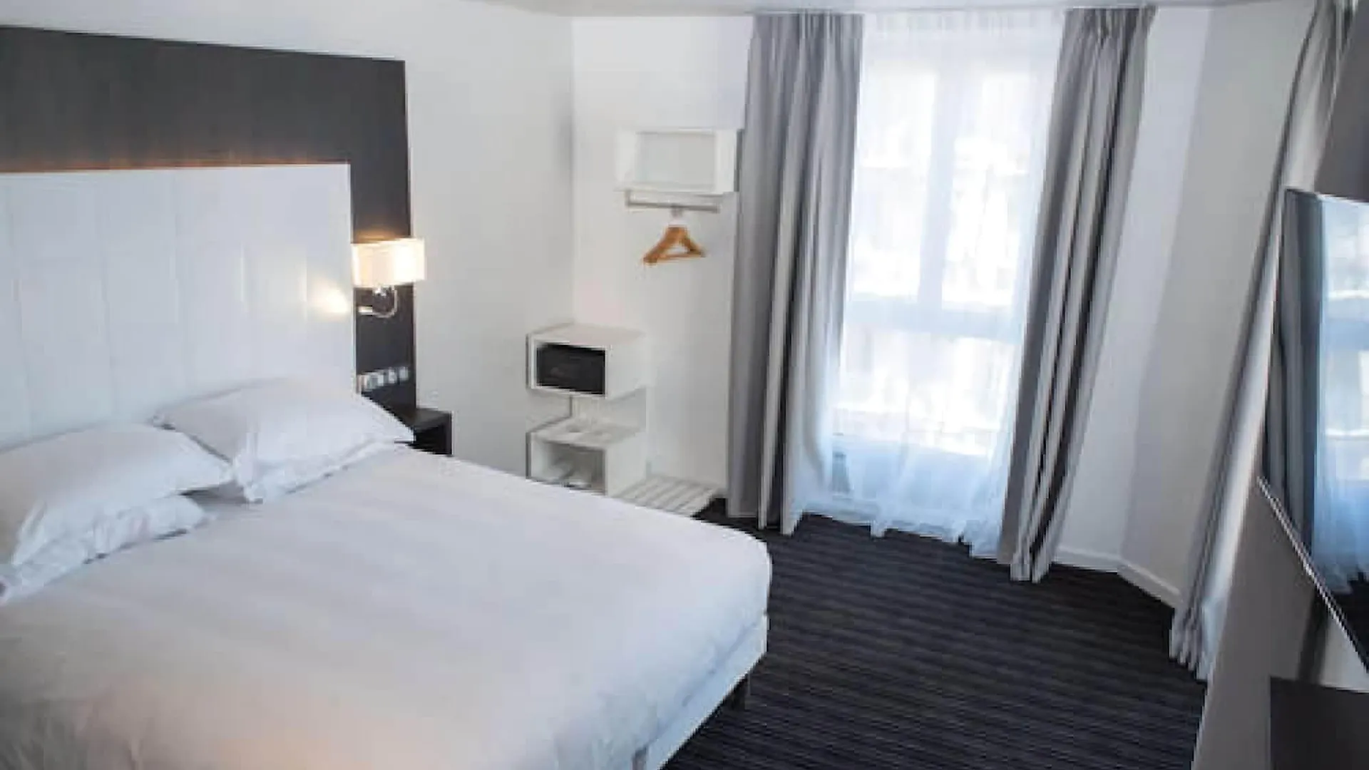 Hotel 66 Nice