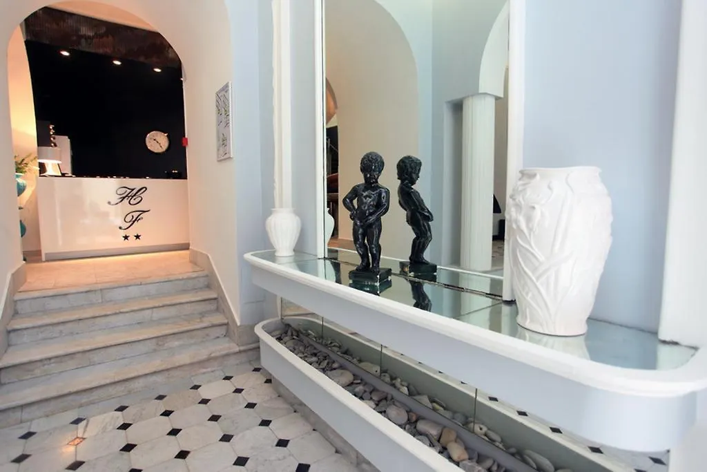 Hotel 66 Nice