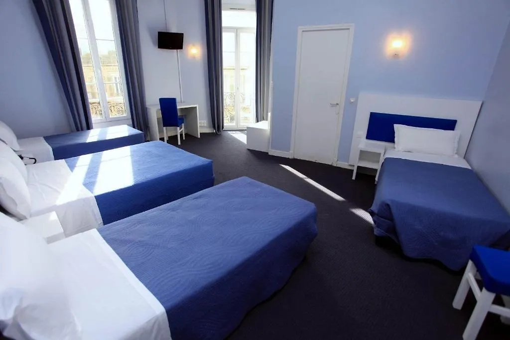 Hotel 66 Nice