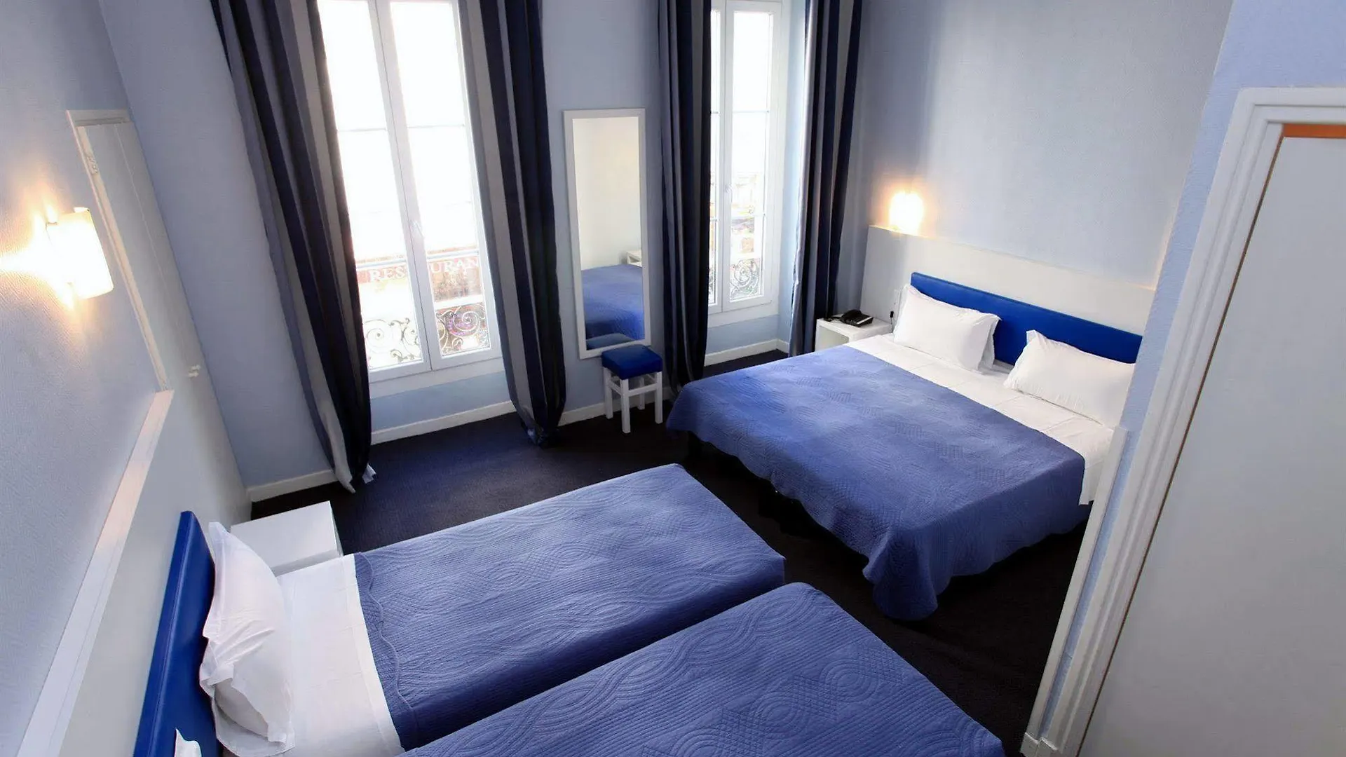 Hotel 66 Nice