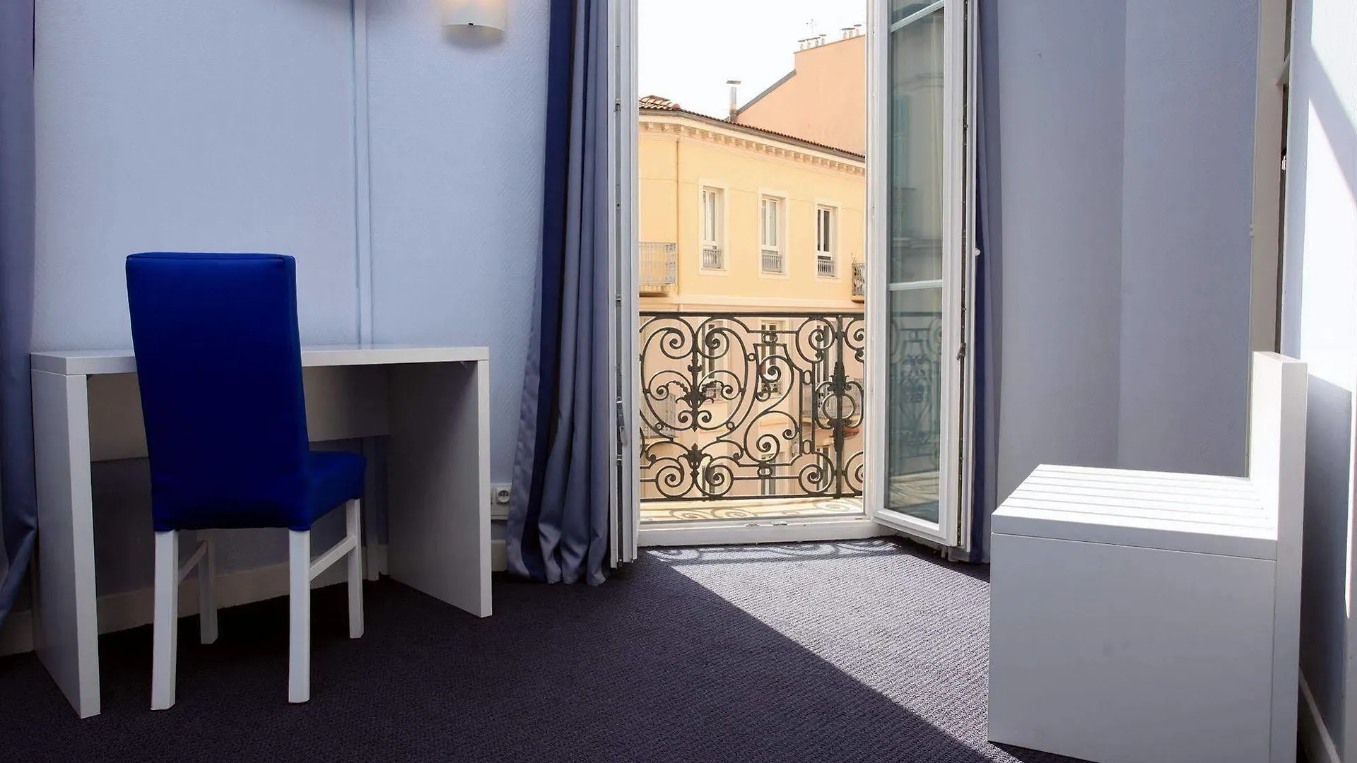 Hotel 66 Nice