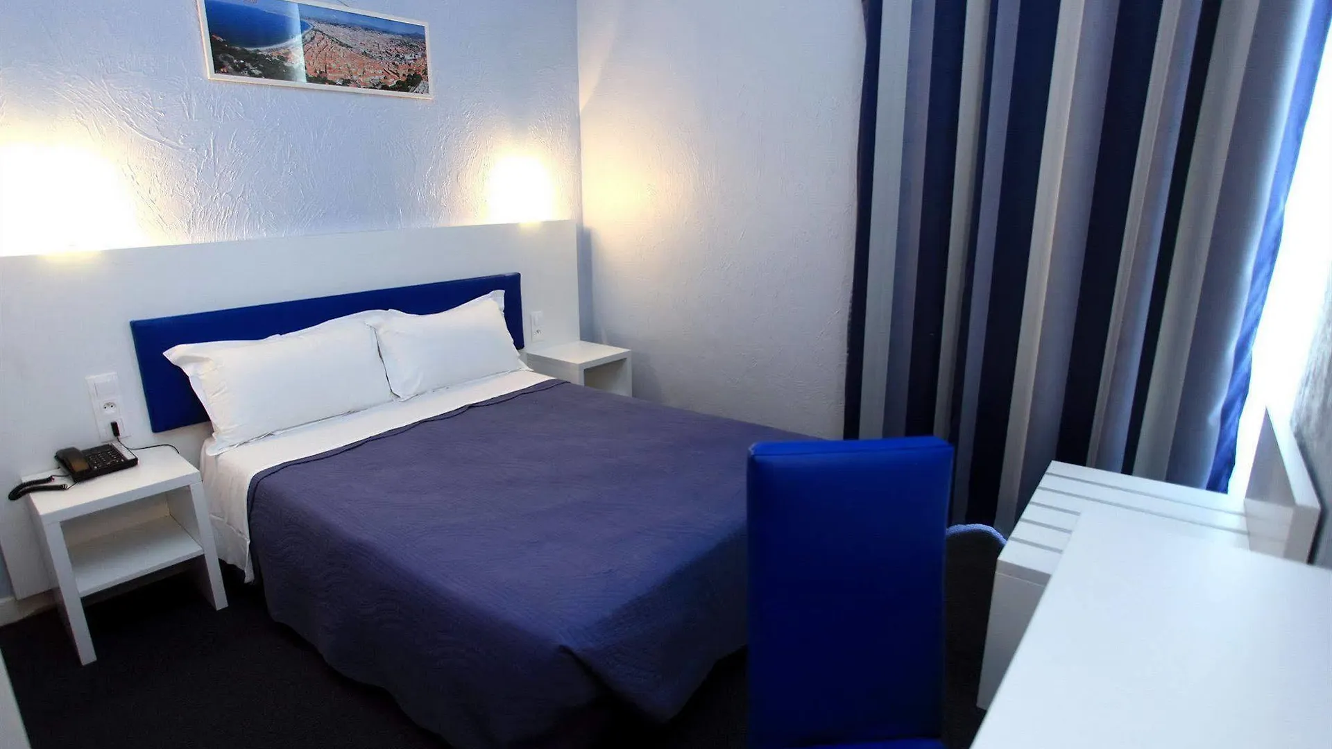 Hotel 66 Nice