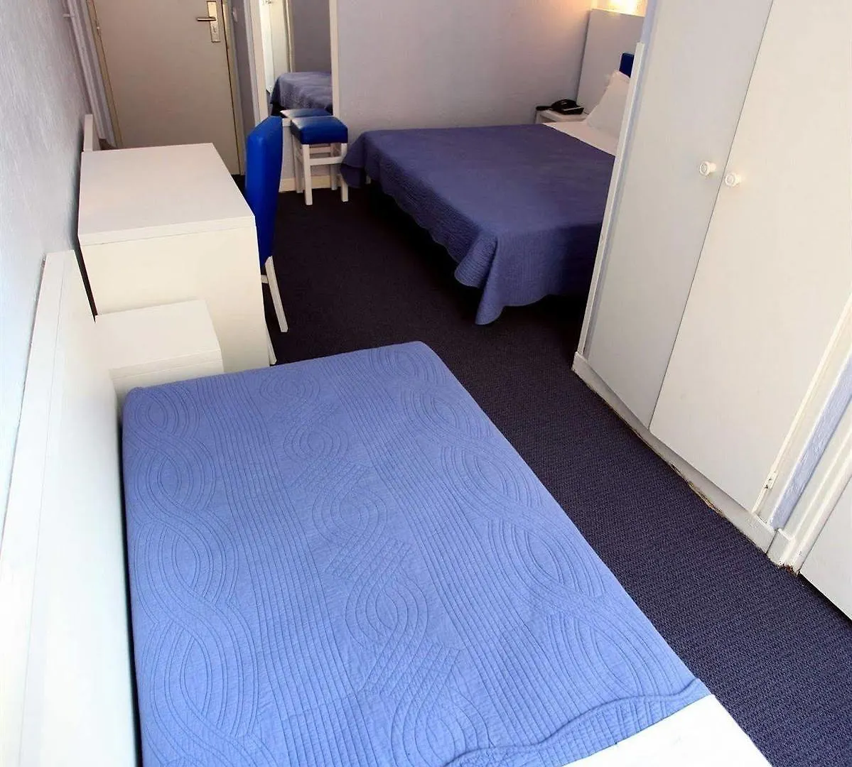 Hotel 66 Nice 4*,