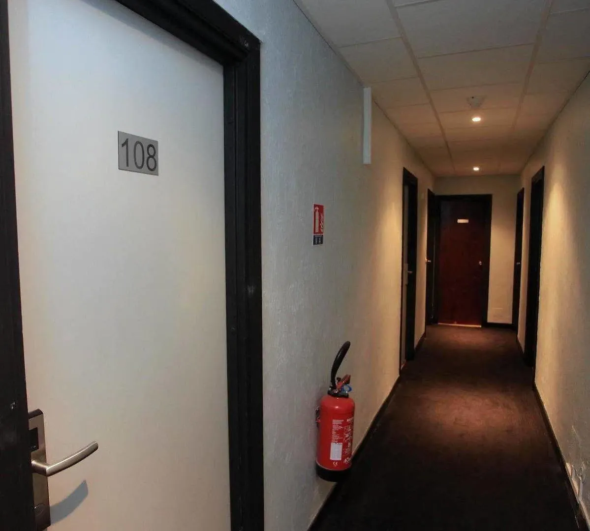 Hotel 66 Nice